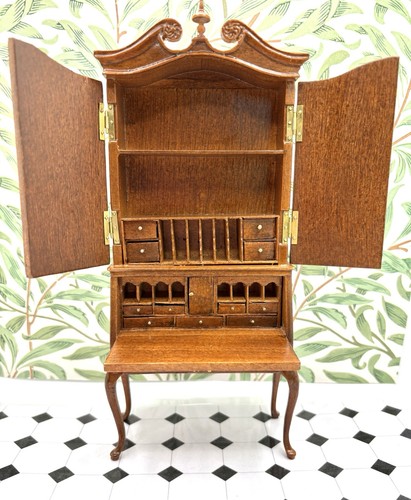 Casa delle bambole miniature - casa,