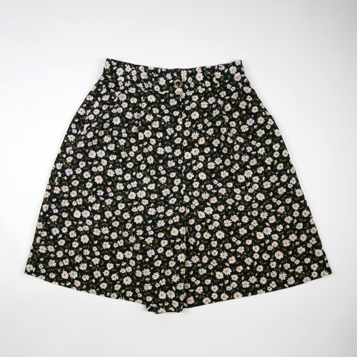 Pantaloncino donna vintage - pantaloncino,