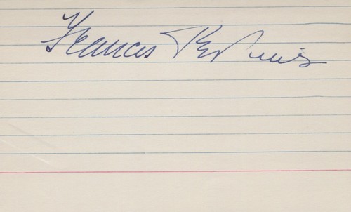 Frances perkins segretario - perkins,