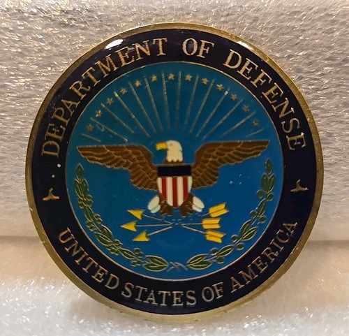 Dod assistente segretario - us,