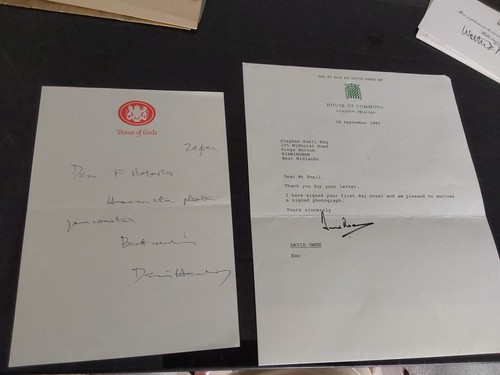 Denis healey segretario - denis, alla