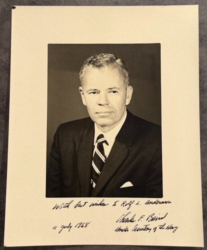 Charles baird foto - charles,