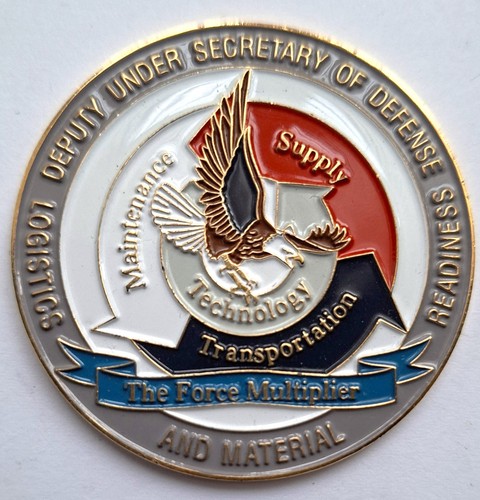 Deputy under secretary - us,