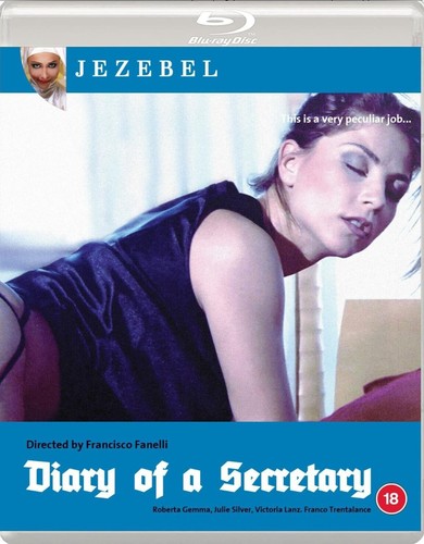 Diary secretary - of, a