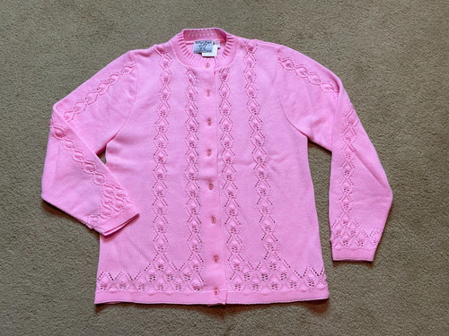 Maglione cardigan nos vintage - maglione,