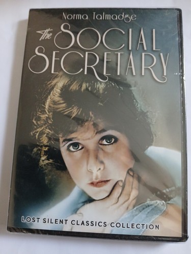 The social secretary twas - social, 'twas