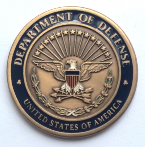 Department defence paul - department,