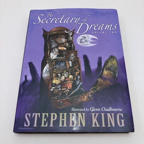 The secretary dreams - secretary, of