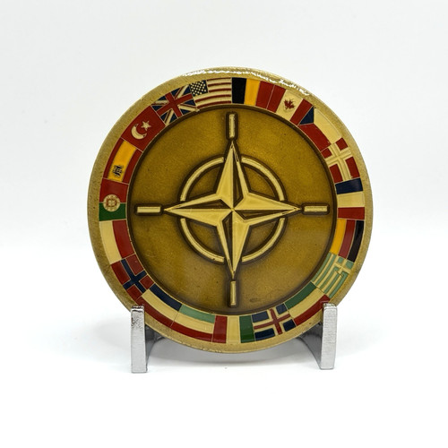 Moneta sfida secdef segretario - moneta,