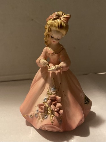 Figurina segretaria scrittore - figurina, segretaria/scrittore