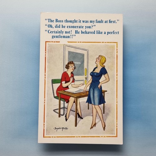 Donald mcgill comic - donald,