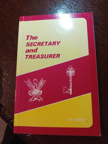 Segretario tesoriere e - il,