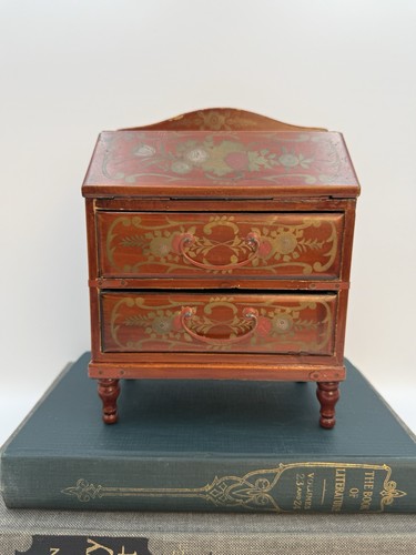 Segreteria scrivania vintage - segreteria-scrivania,