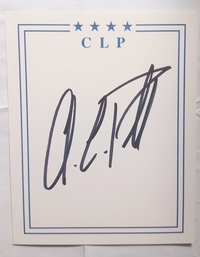 Libreria generale colin powell - colin,