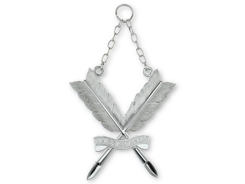 Freemason masonic assistant - masonic,