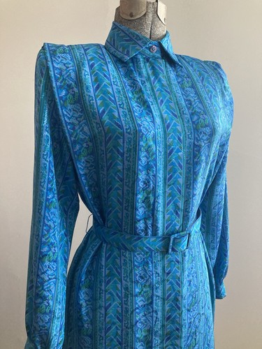 Abito vintage anni con - 80,