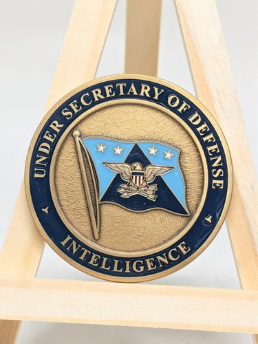 Odni direttore della - odni, difesa