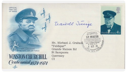 Genuine hitler secretary - -,