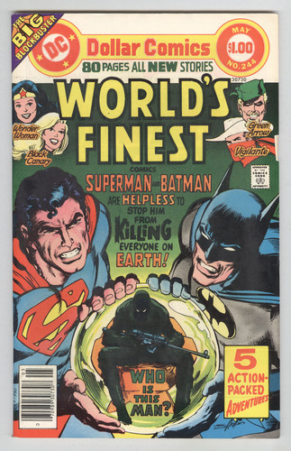 World finest 244 maggio - finest,
