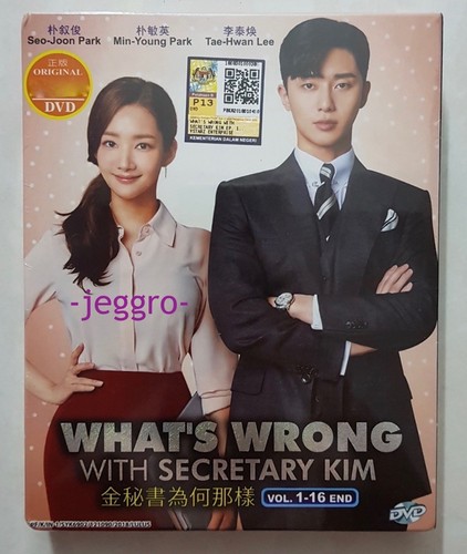 Korean drama dvd what - dvd, wrong