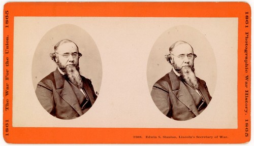 Stereoview guerra civile - stereoview,