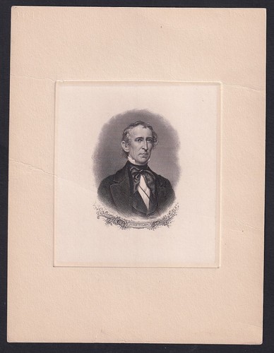 Oliver wolcott segretario - oliver, jr