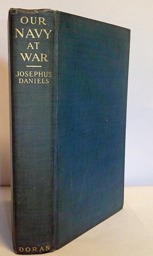 1922 our navy war by - 1922,