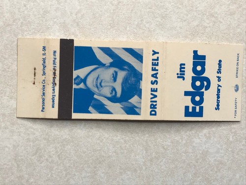 Bd64 copertina matchbook jim - matchbook,