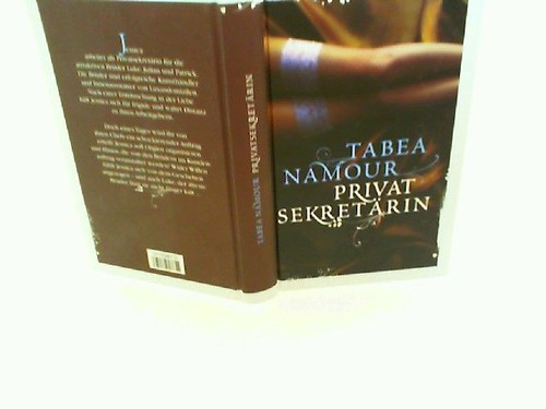 Privatsekretärin namour - privatsekretärin,