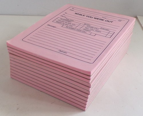 Lotto pad memo - lotto, messaggi
