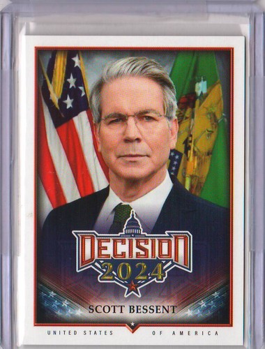 Scott bessent 210 2024 - bessent,