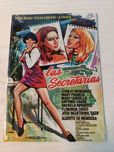 Secretarie pedro lazaga - secretarie,