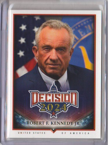 Robert kennedy 232 2024 - robert,