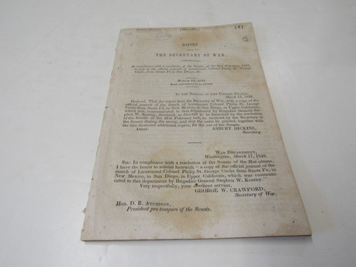 Rapporto del segretario alla - del,