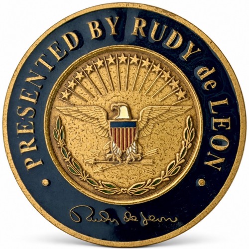 Rudy leon vice segretario - rudy,